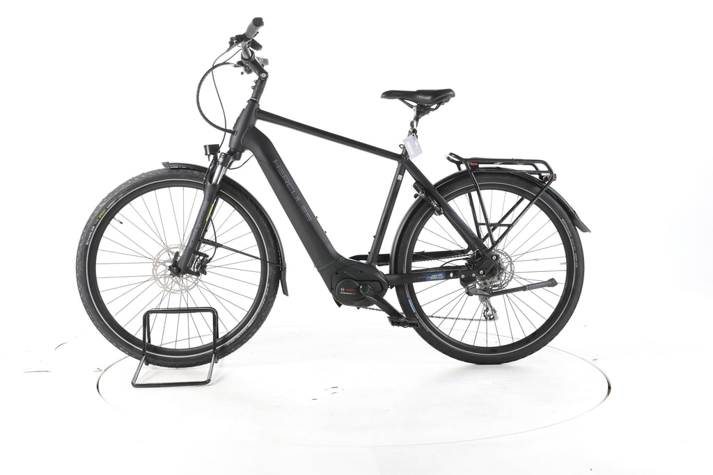 Hercules Futura Sport I -8 Trekking E-Bike - Image 7