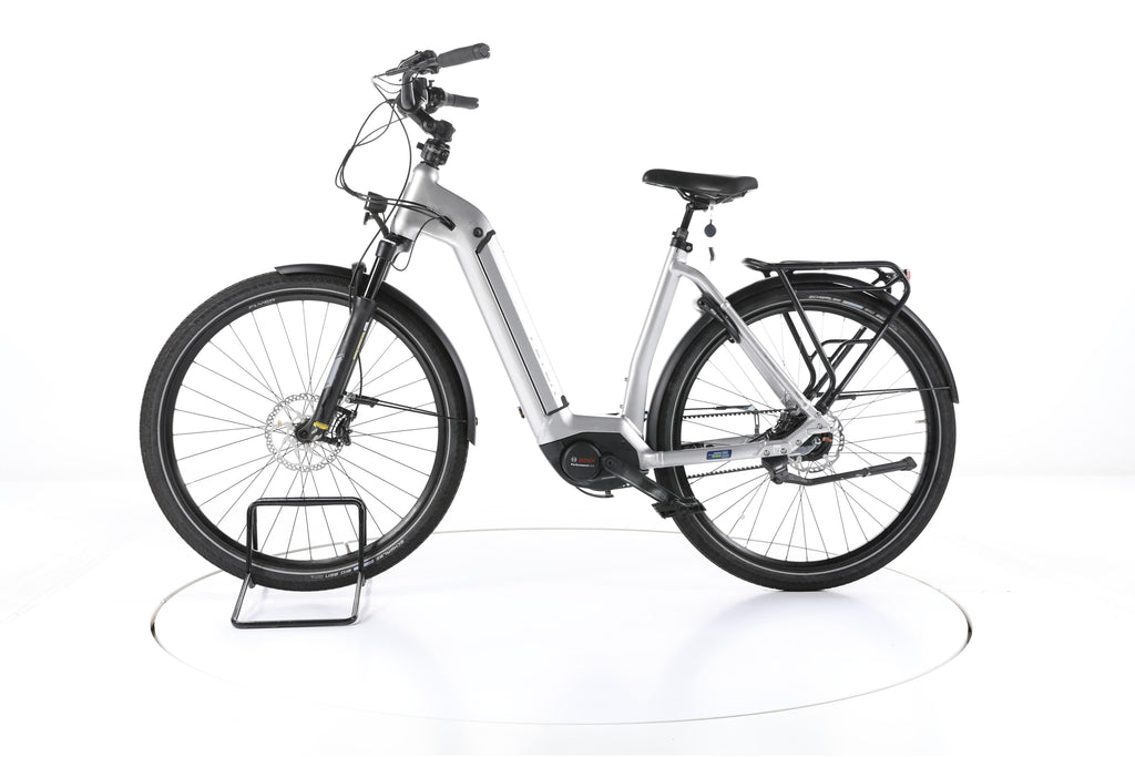 FLYER Gotour6 7.43 Trekking E-Bike Tiefeinsteiger - Image 7