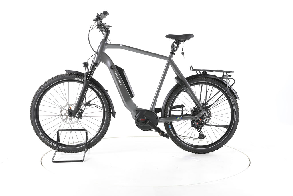 Velo de Ville SEB 800 Classic Trekking E-Bike 2025 - Image 7