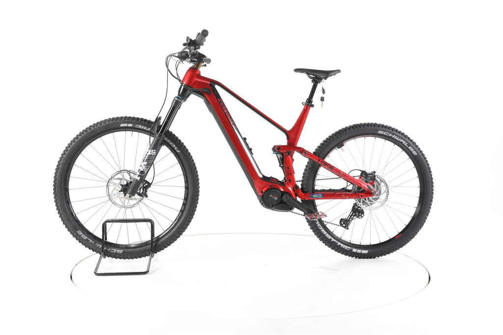 Conway Xyron S 4.9 Fully E-Bike - Image 7