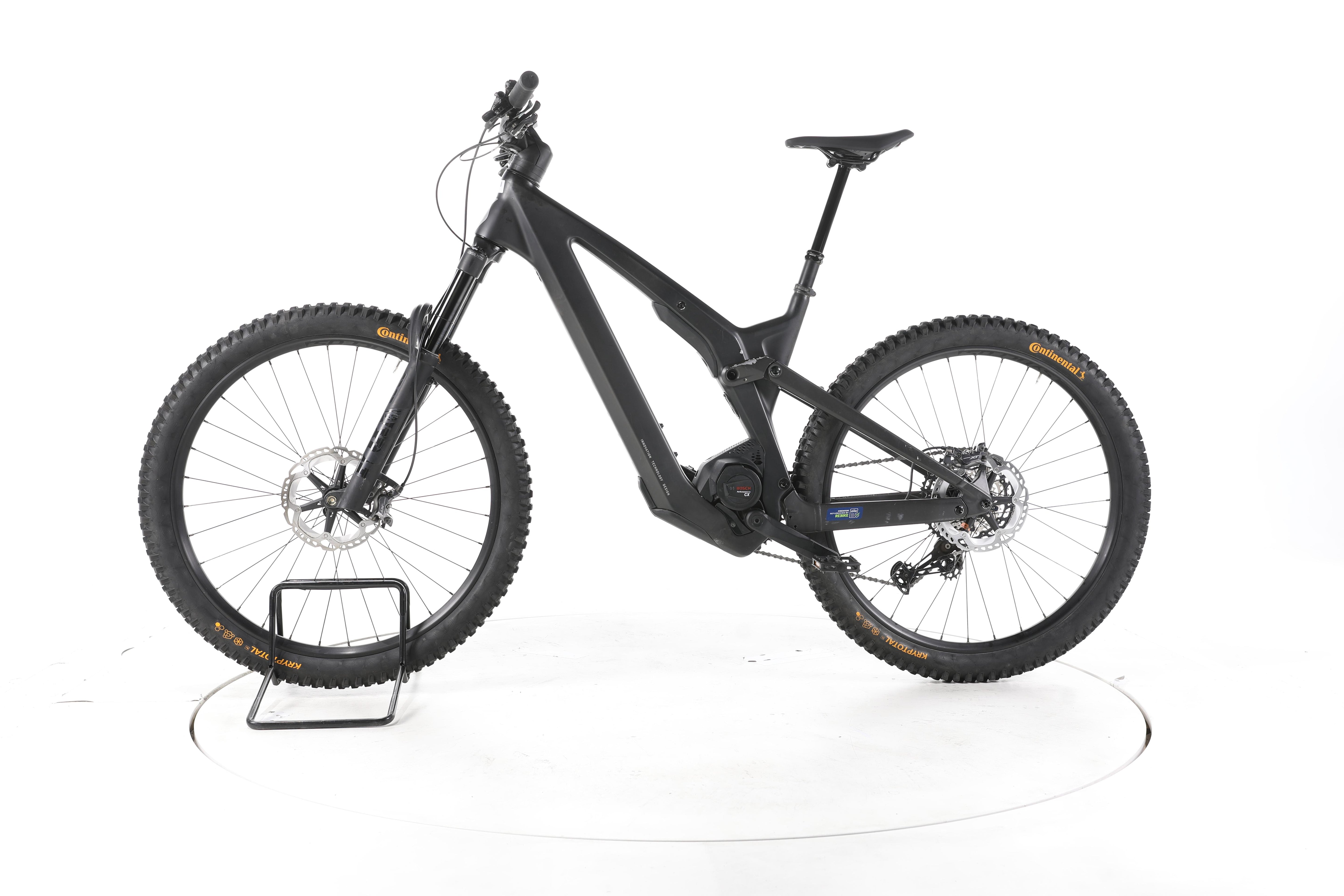 Scott Patron eRIDE 900 E-Bike - Image 7