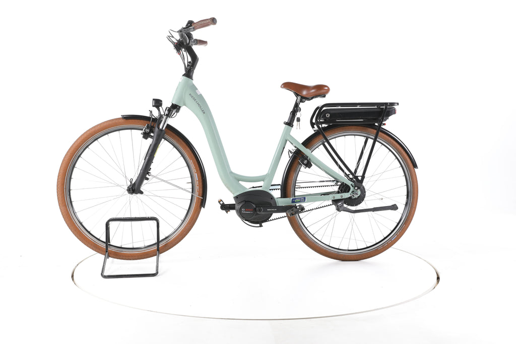 Riese & Müller Swing4 Vario City E-Bike Tiefeinsteiger - Image 7