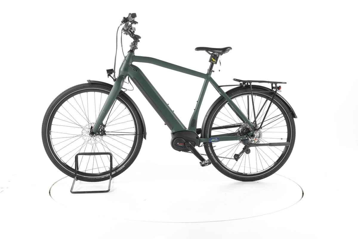 Maxcycles In Lite 2 Trekking E-Bike - Image 7