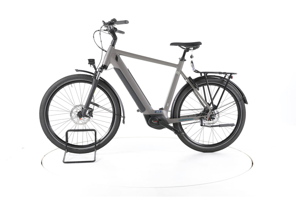 Winora Sinus R5f City E-Bike 2024 - Image 7