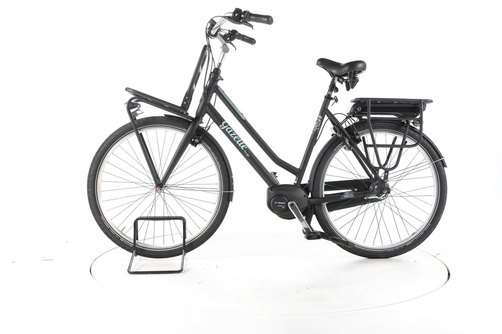 Gazelle Miss Grace C7+ HMB City E-Bike - Image 7