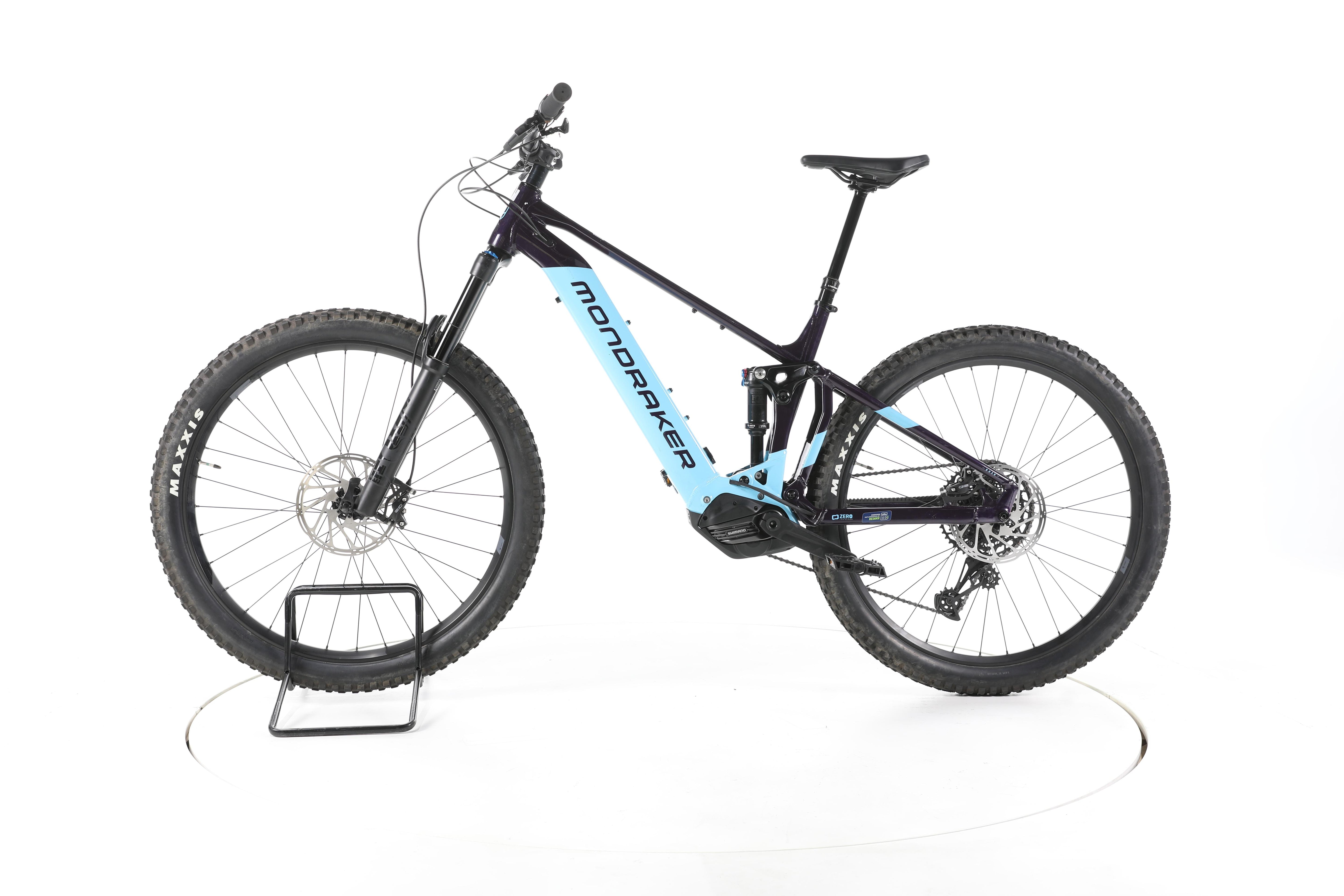 Mondraker DUSK R E-Bike Fully - Image 7