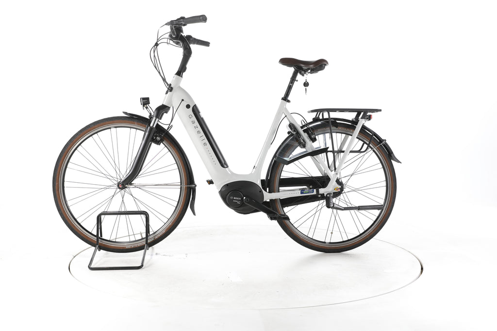 Gazelle Arroyo C7+ HMB Elite City E-Bike Tiefeinsteiger - Image 7