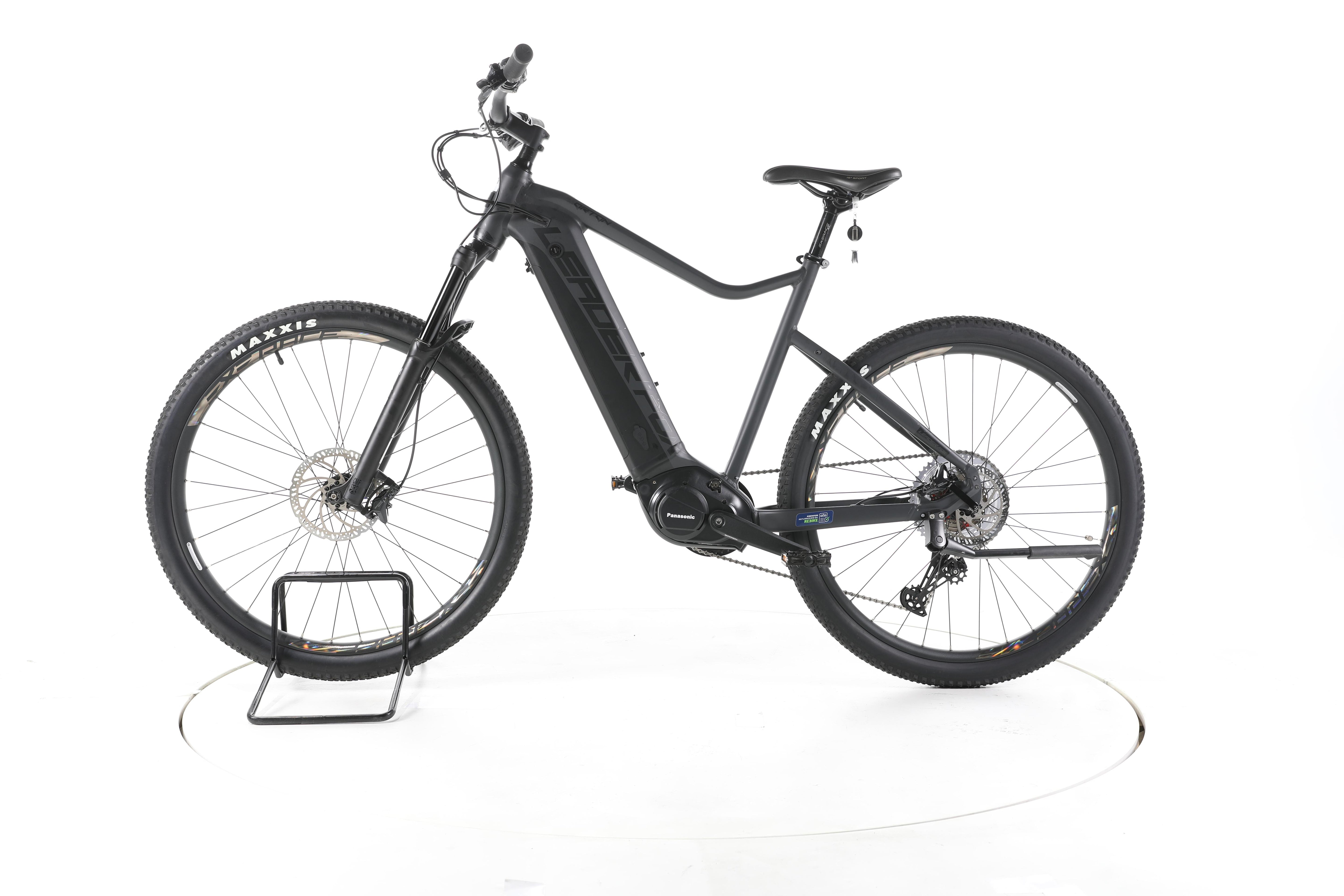 LeaderFox Orton E-Bike - Image 7