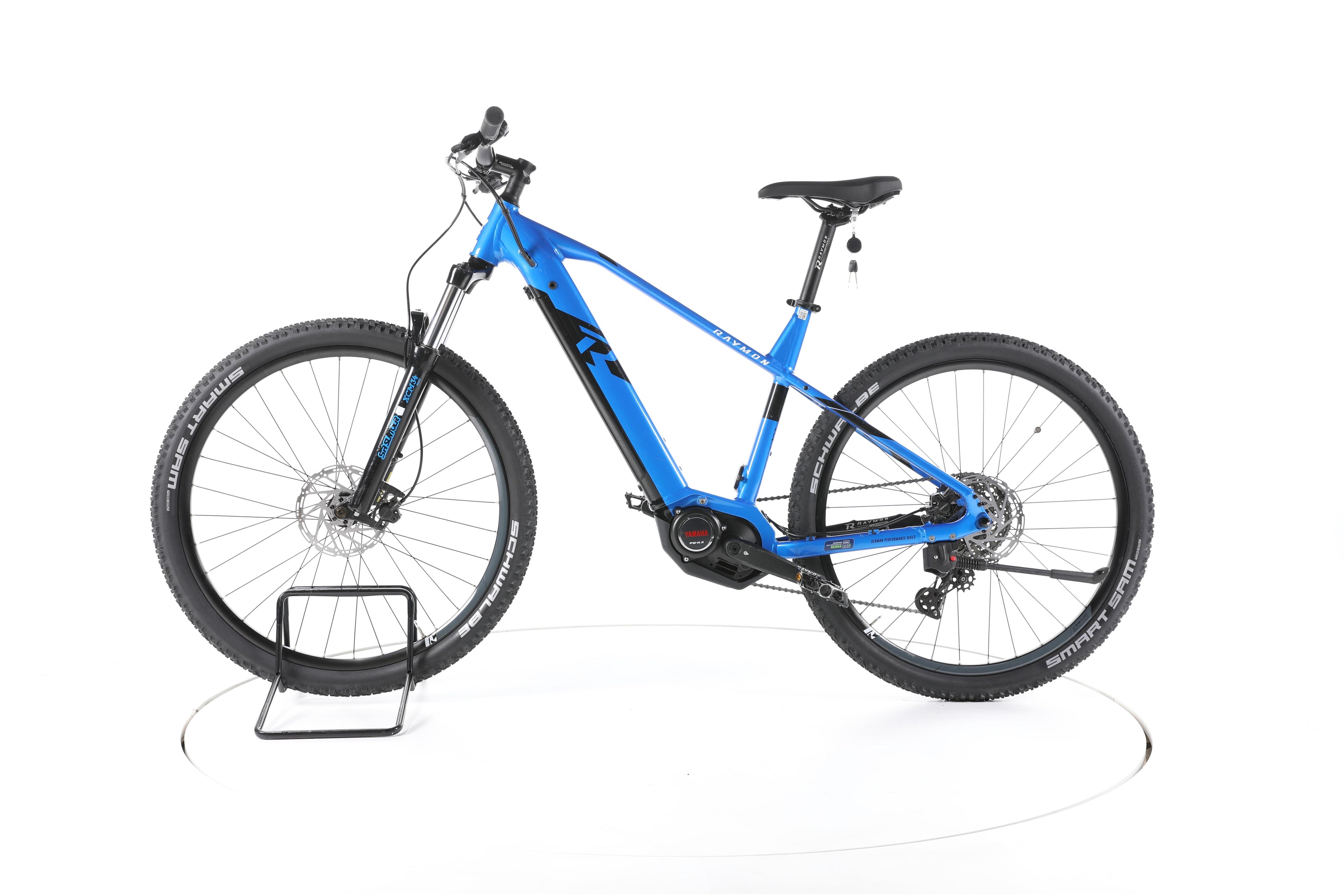 R Raymon HardRay E 6.0 E-Bike - Image 7