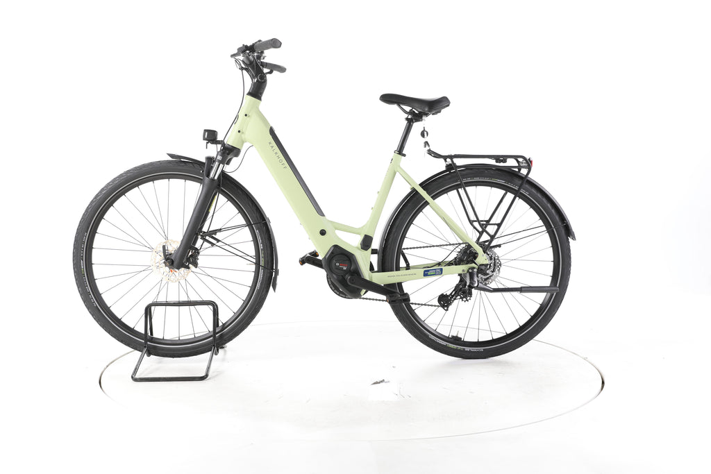 Kalkhoff ENDEAVOUR L SEASON Trekking E-Bike Tiefeinsteiger 2025 - Image 7
