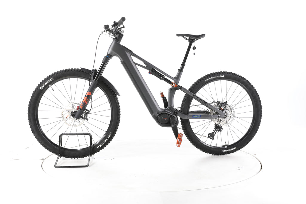 Cube Stereo Hybrid ONE44 HPC E-Bike Fully Carbon 2026 - Image 7