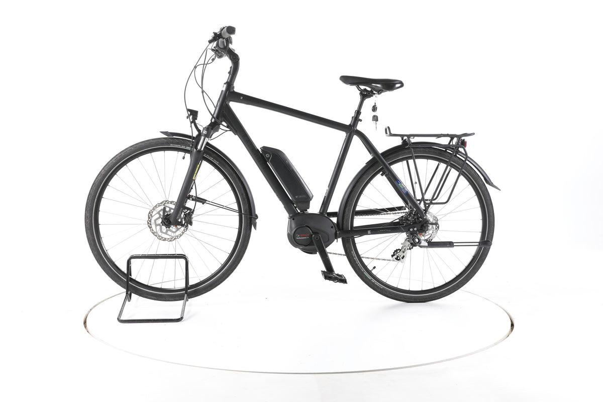 Kalkhoff Endeavour 1.B Trekking E-Bike - Image 7