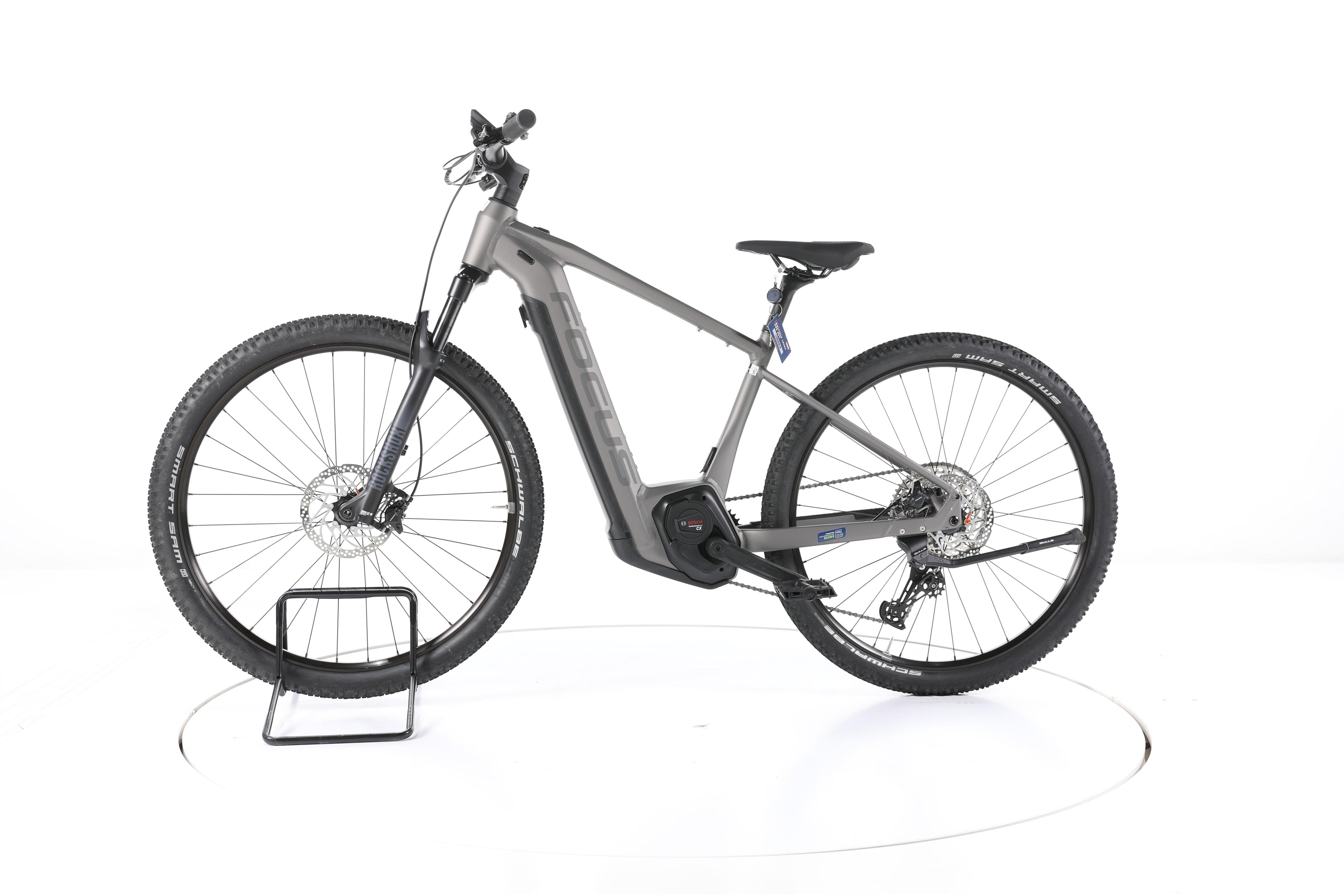 Focus JARIFA² 6.8 E-Bike - Image 7