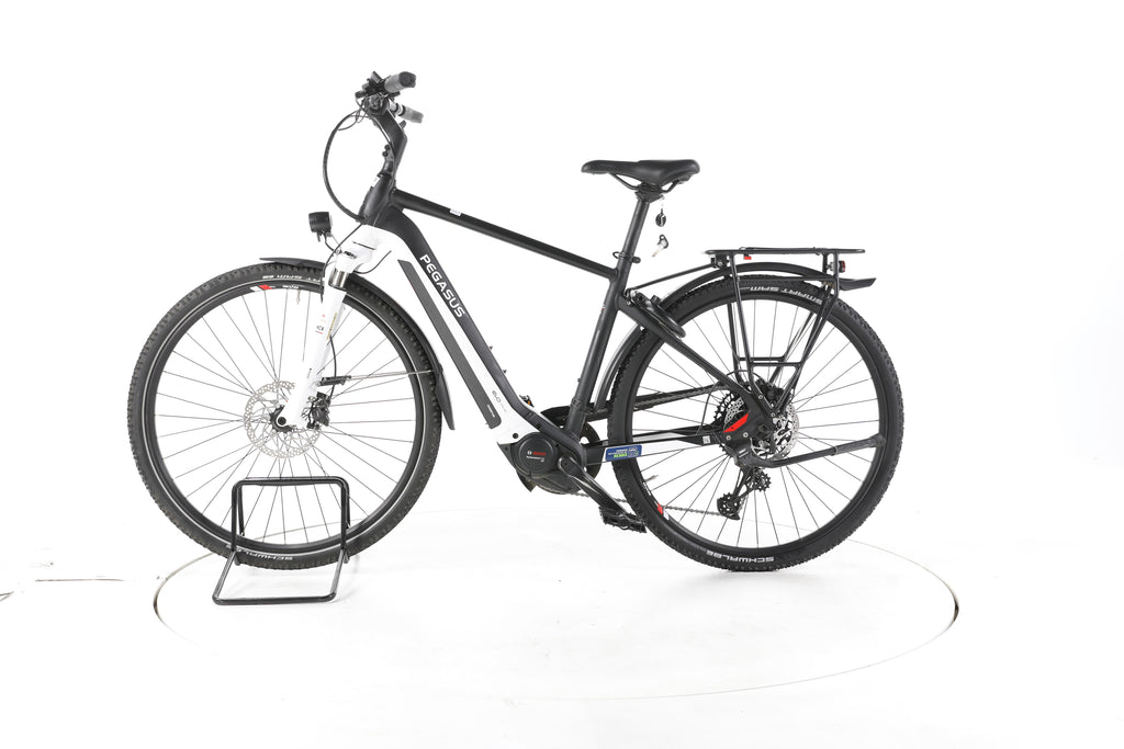 Pegasus Premio Evo 12 Lite Cross Trekking E-Bike - Image 7