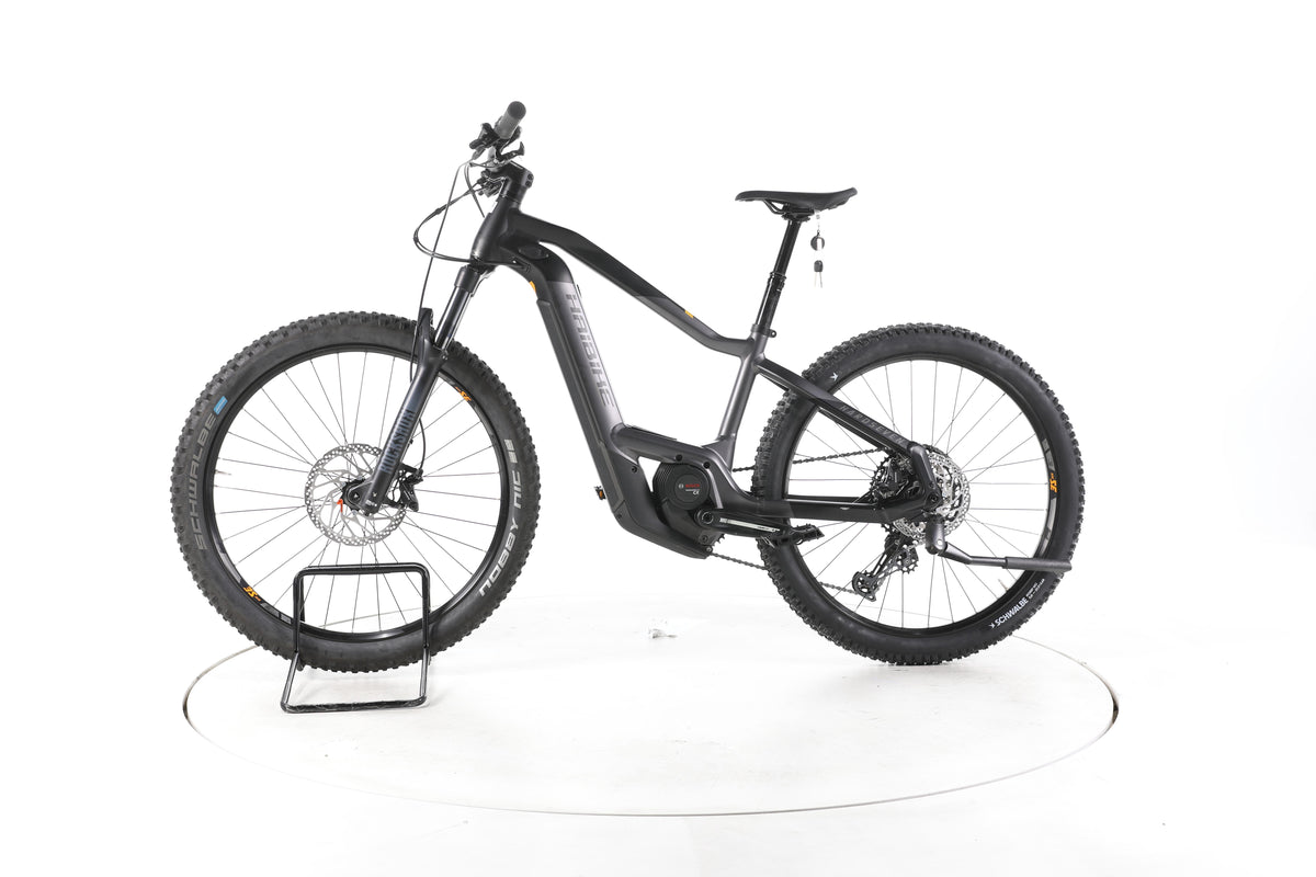 Haibike HardSeven 10 E-Bike - Image 7