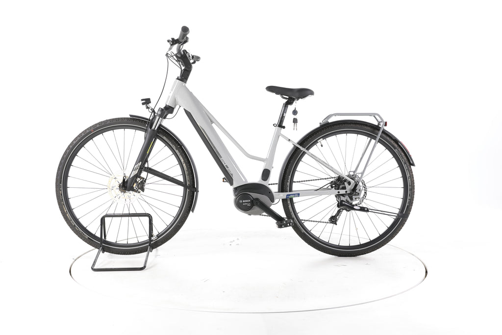 Superior EXR 6050 BL Trekking E-Bike Tiefeinsteiger - Image 7