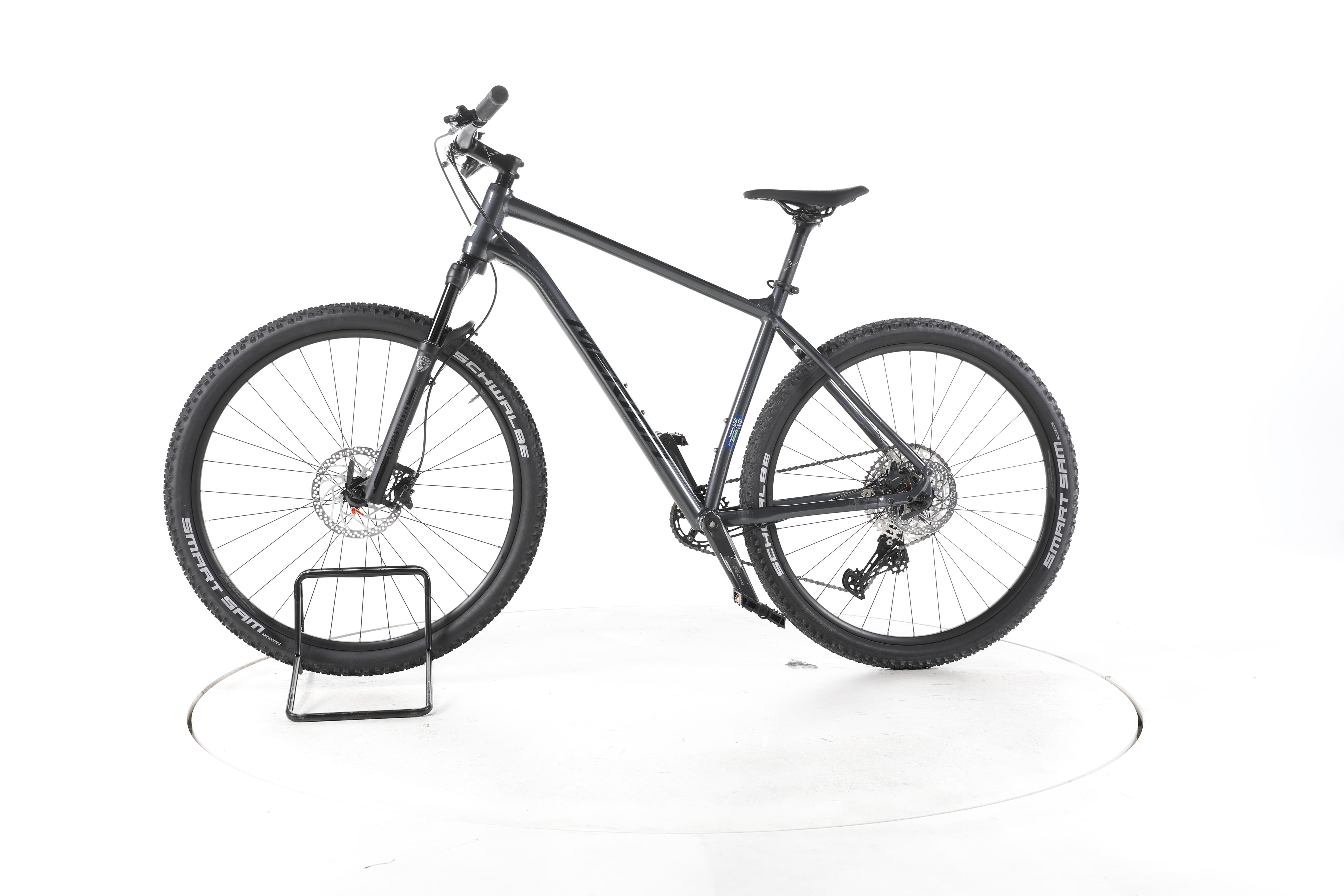 Merida Big.Nine 400 Fahrrad Hardtail - Image 7