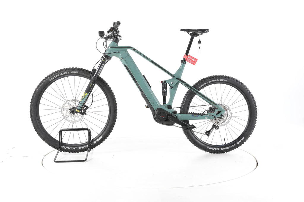 KTM Macina Sport 710 GX AXS Trekking E-Bike 2024 - Image 7
