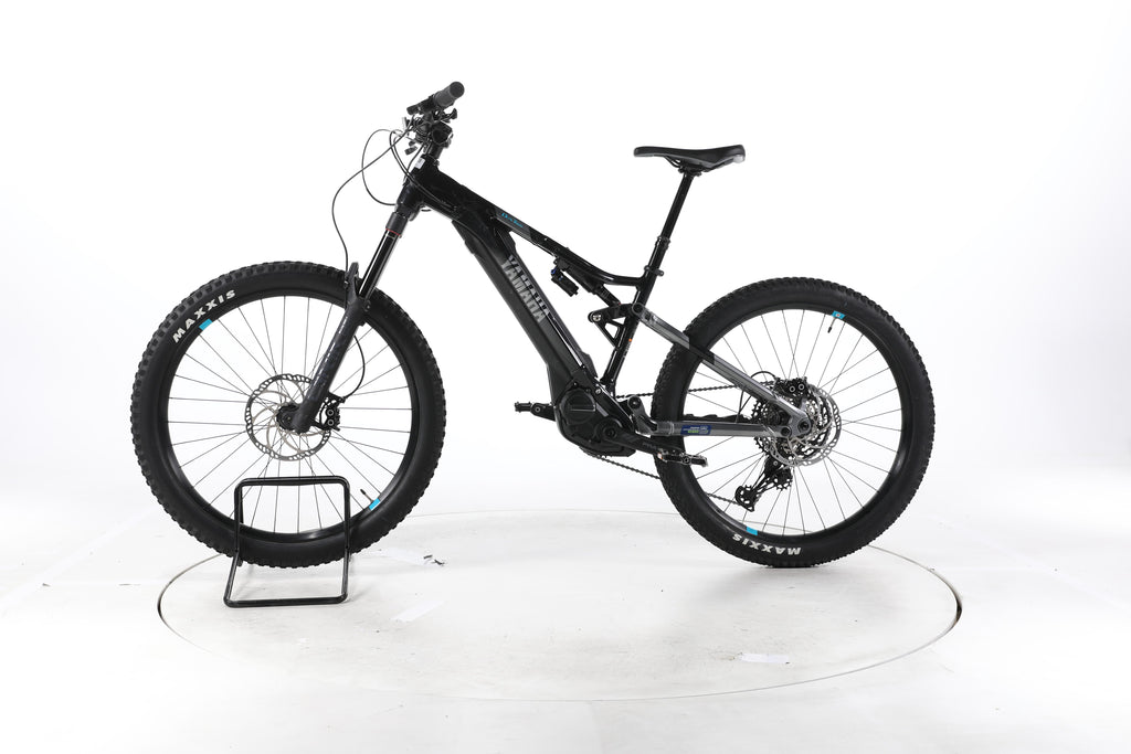 Yamaha MORO 07 E-Bike Fully - Image 7