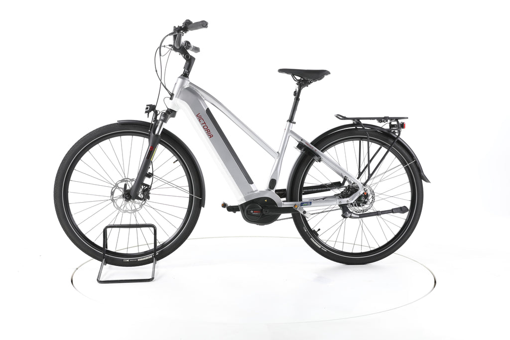 Victoria Tresalo 15 City E-Bike 2023 - Image 7