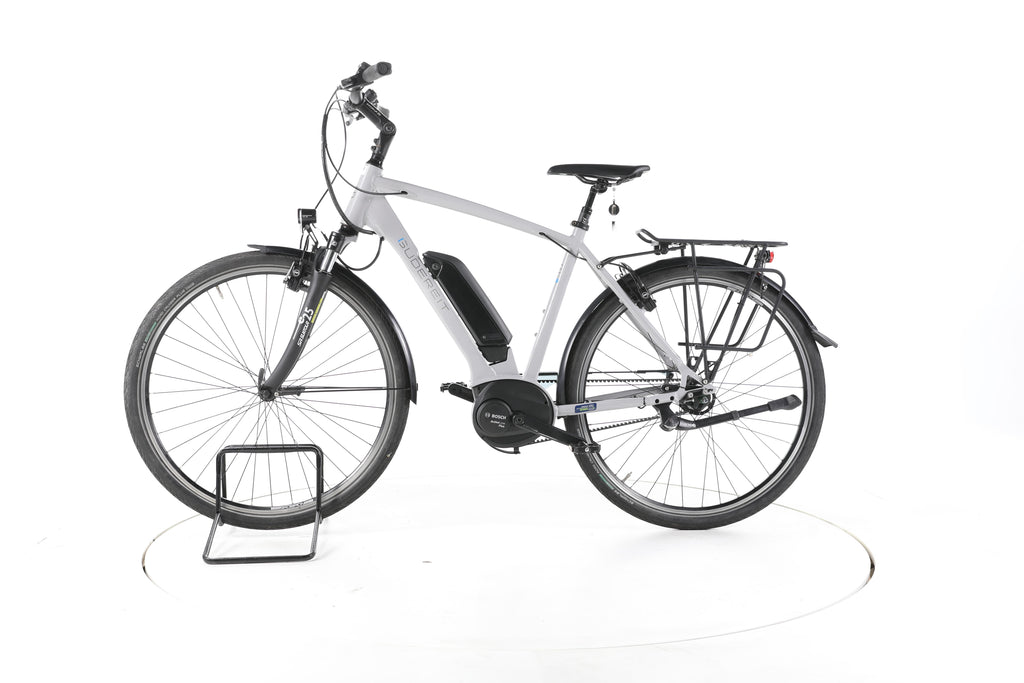 Gudereit EC-3.5 RT City E-Bike 2023 - Image 7