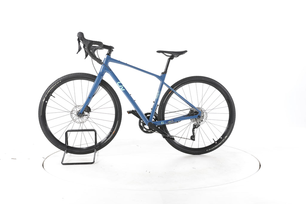Liv Devote 1 Gravelbike - Image 7
