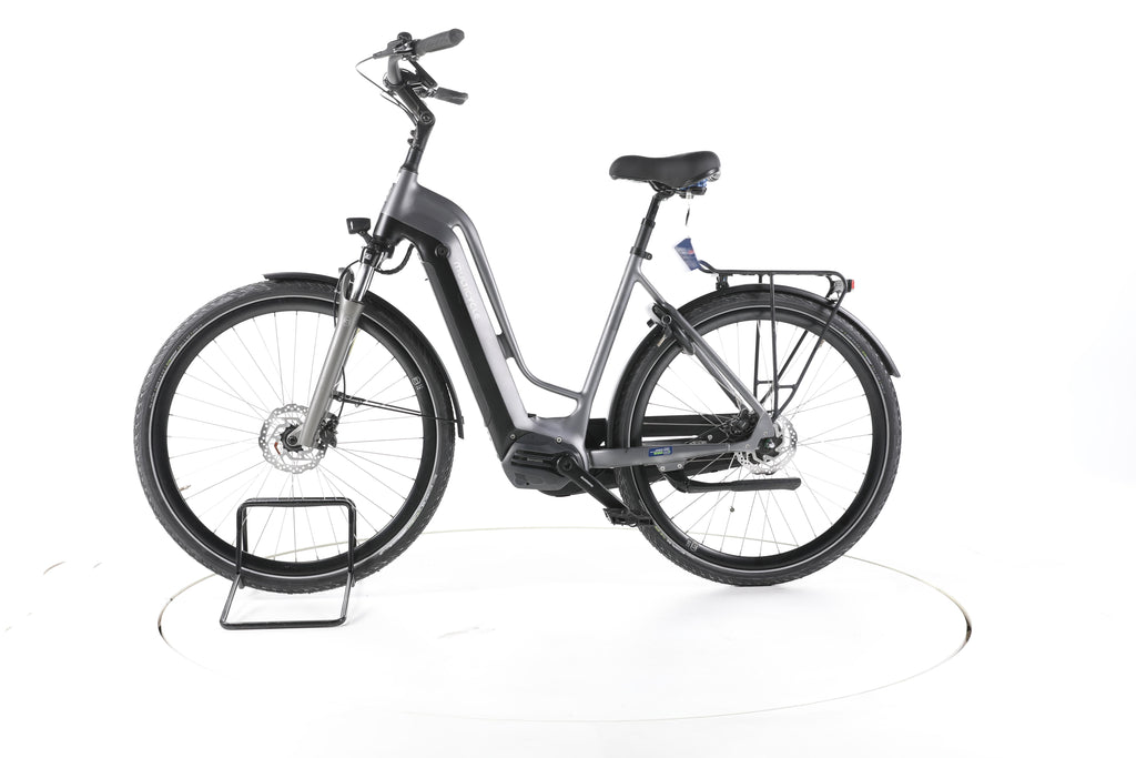 Multicycle Voyage Emi City E-Bike Tiefeinsteiger - Image 7