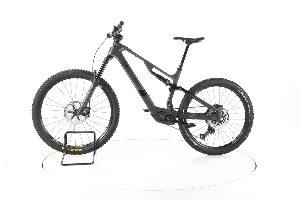 Centurion No Pogo SL R6000i Fully E-Bike Carbon 2024 - Image 7