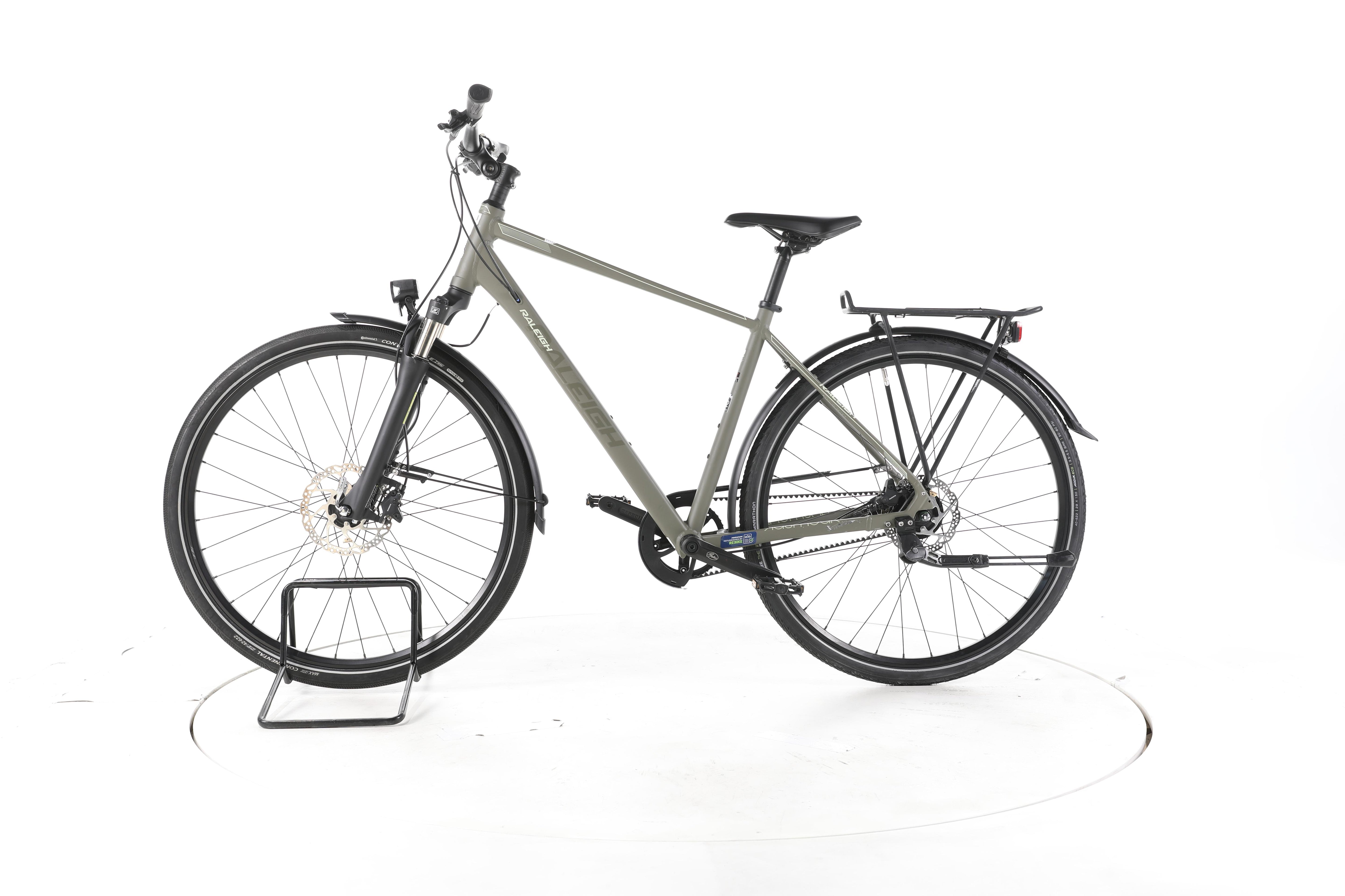 Raleigh Rushhour 6.5 Fahrrad City & Trekking - Image 7