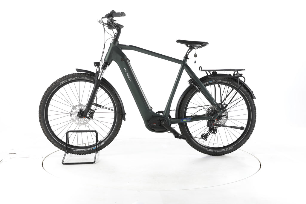 Velo de Ville SEB 990 SUV Trekking E-Bike - Image 7