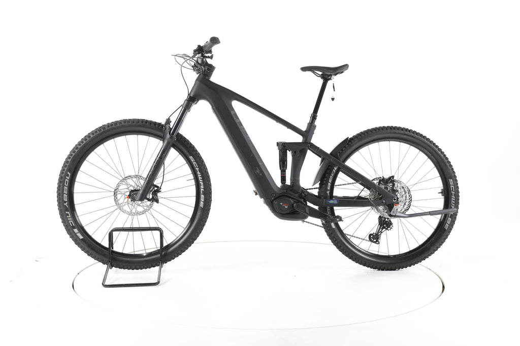 Cube Stereo Hybrid ONE44 EX Fully E-Bike 2025 - Image 7