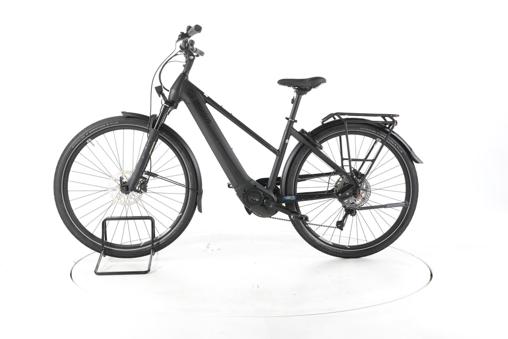Pegasus Premio Evo 10 Trekking E-Bike - Image 7