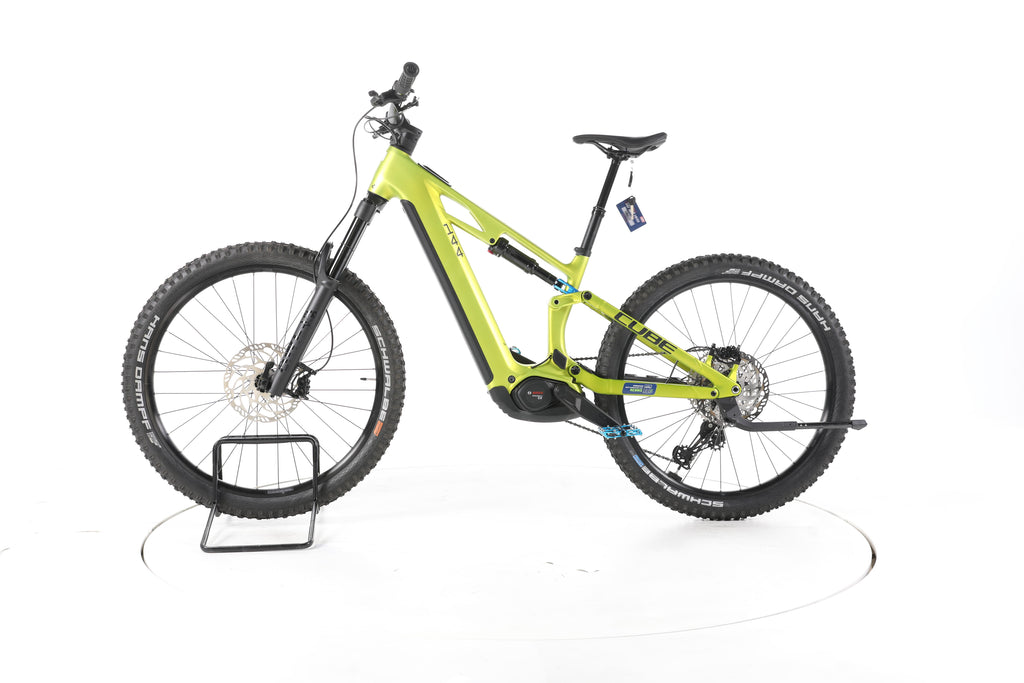 Cube Stereo Hybrid ONE44 HPC Race E-Bike Carbon 2025 - Image 7