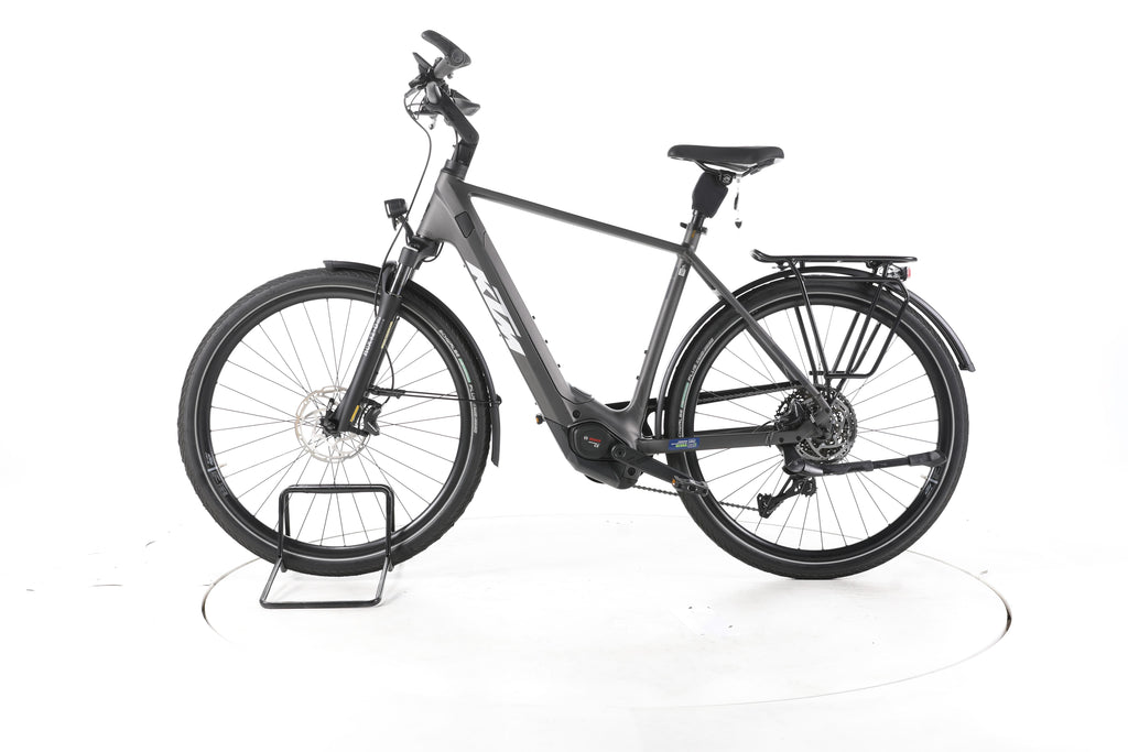 KTM Macina Style 820 di2 Trekking E-Bike 2025 - Image 7