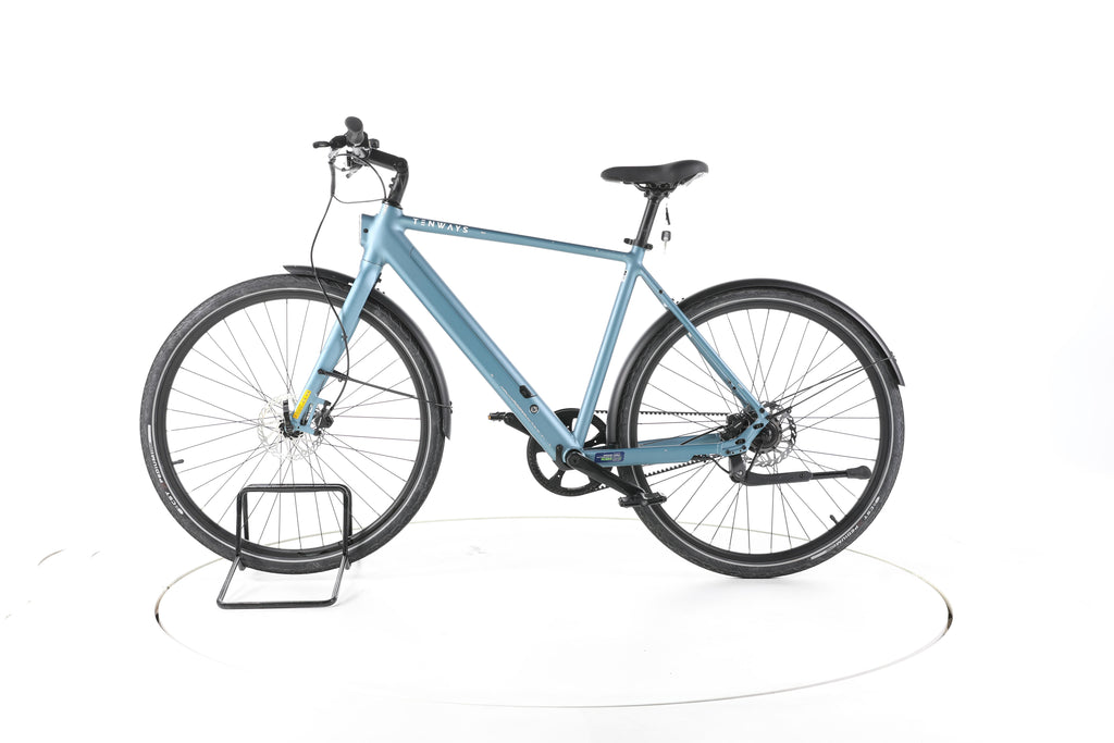 TENWAYS CGO 600 pro City E-Bike 2023 - Image 7