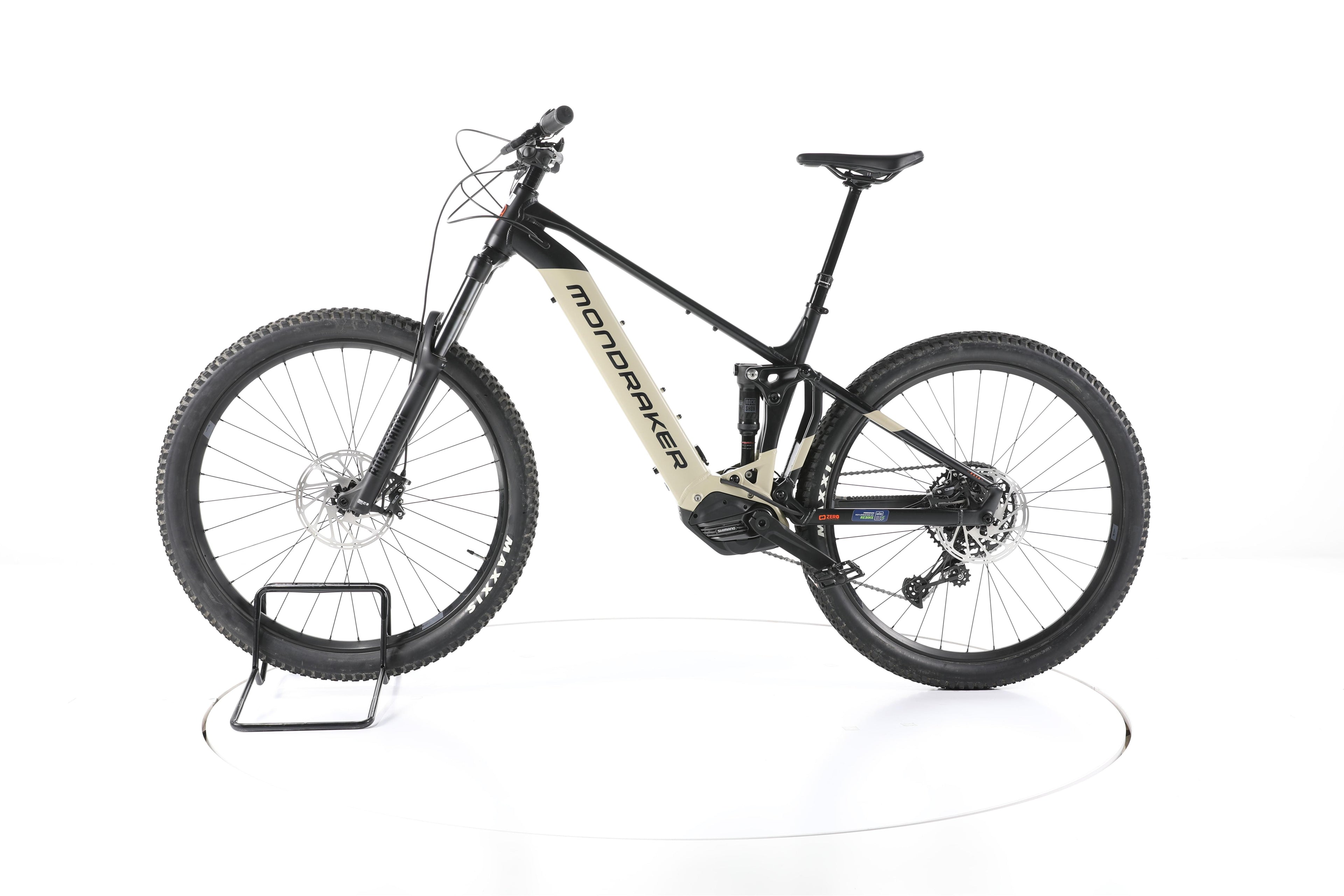 Mondraker DUSK Fully E-Bike 2023 - Image 7