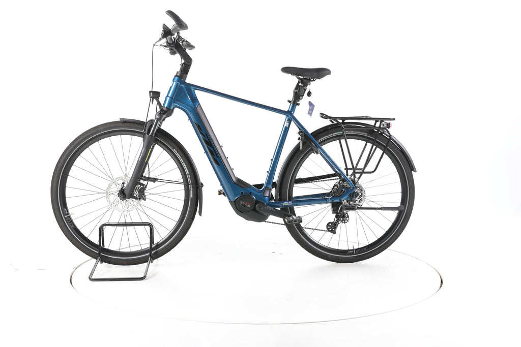 KTM MACINA STYLE 730 H Trekking E-Bike - Image 7