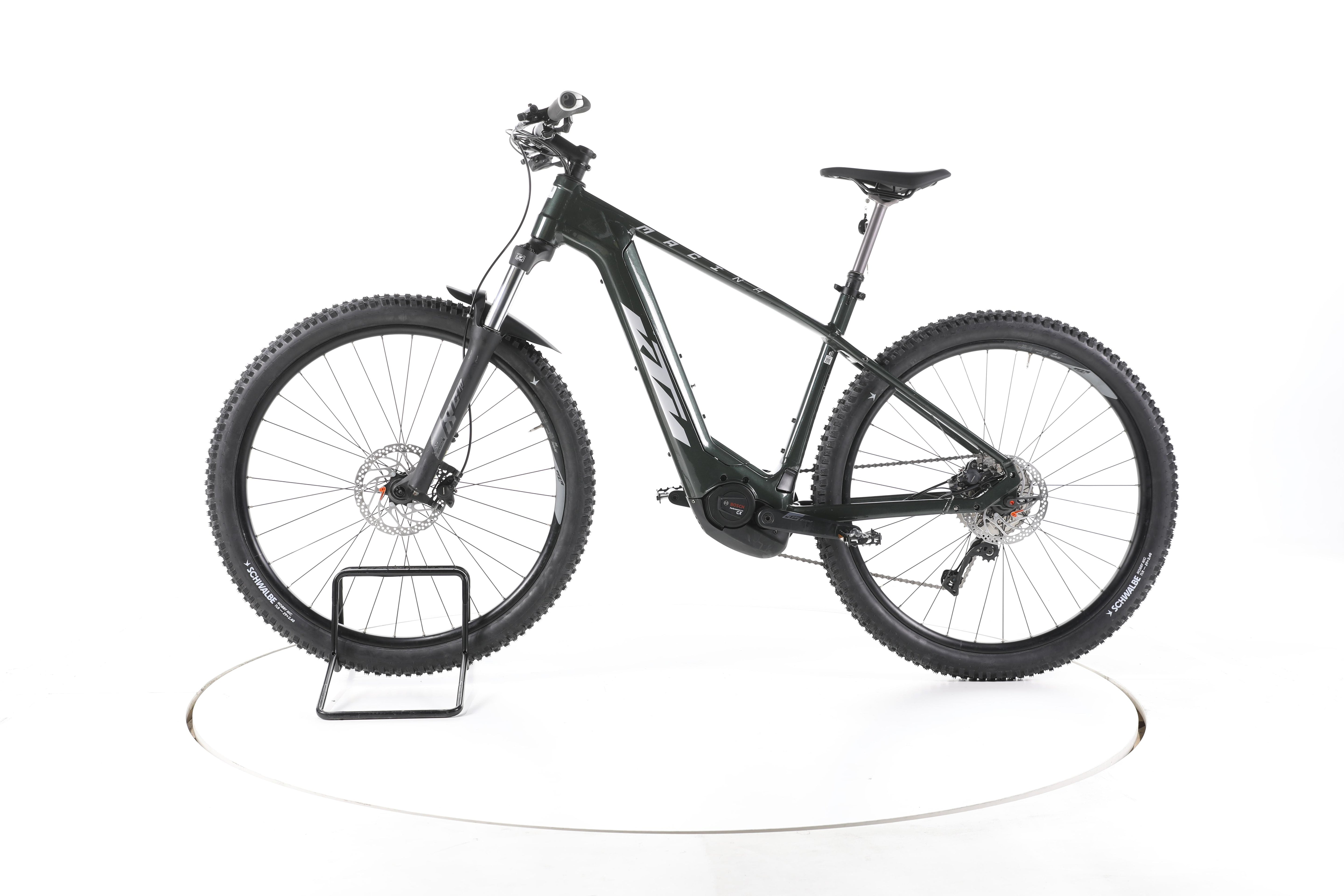 KTM Macina Team 793 E-Bike - Image 7