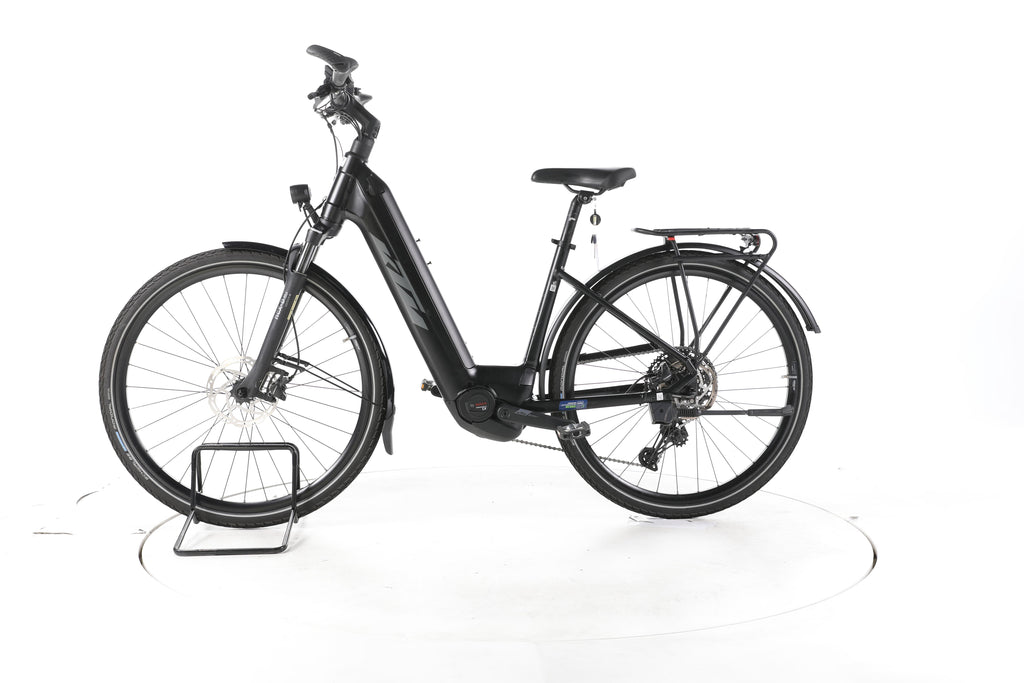 KTM ZEG POWER SPORT 11 PLUS Trekking E-Bike - Image 7