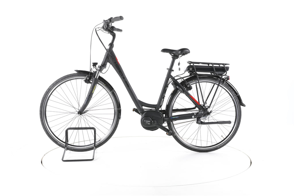 Hercules Robert/a R7 Active Plus Trekking E-Bike Tiefeinsteiger - Image 7