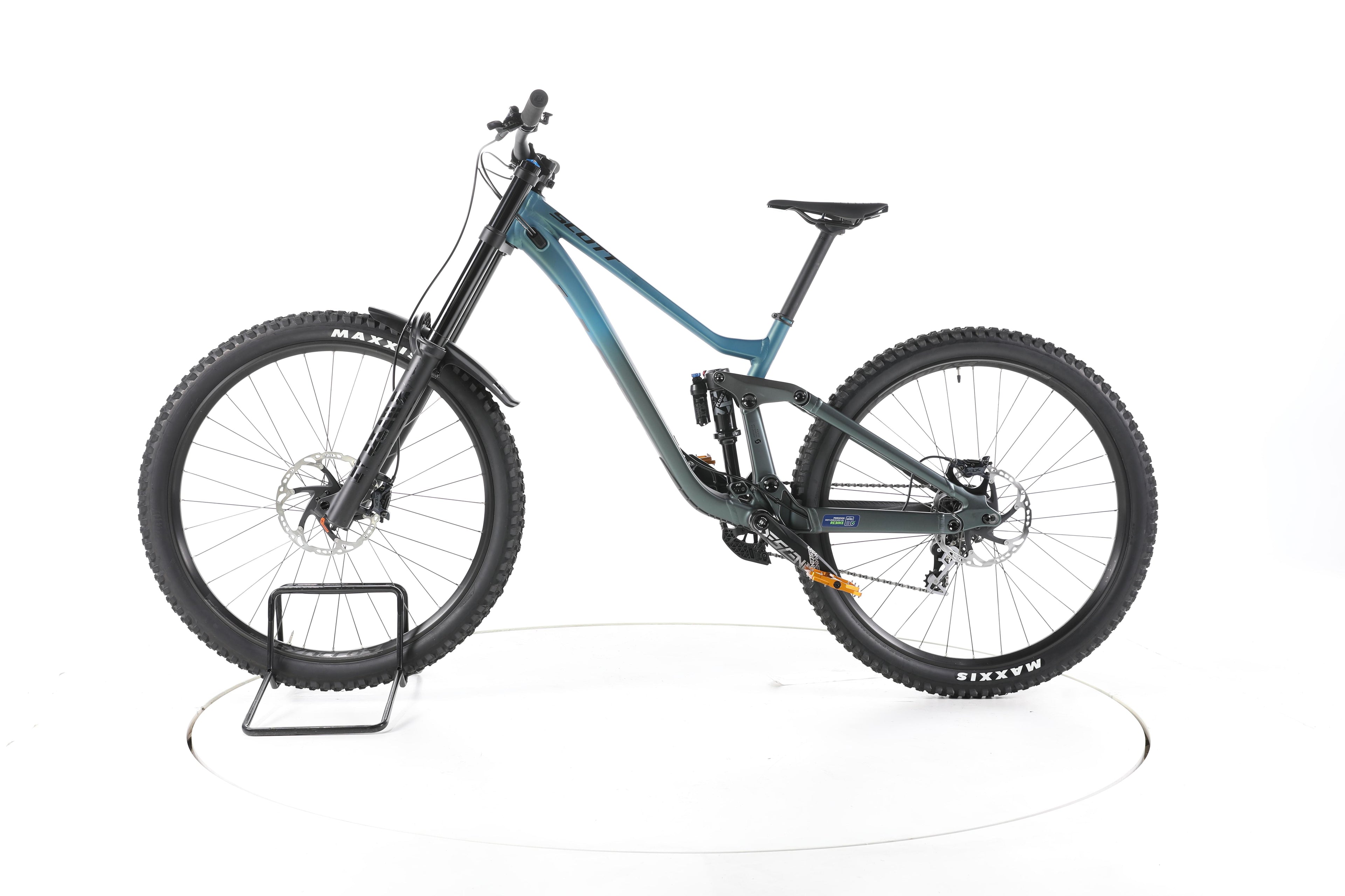 Scott Gambler 910 - Image 7