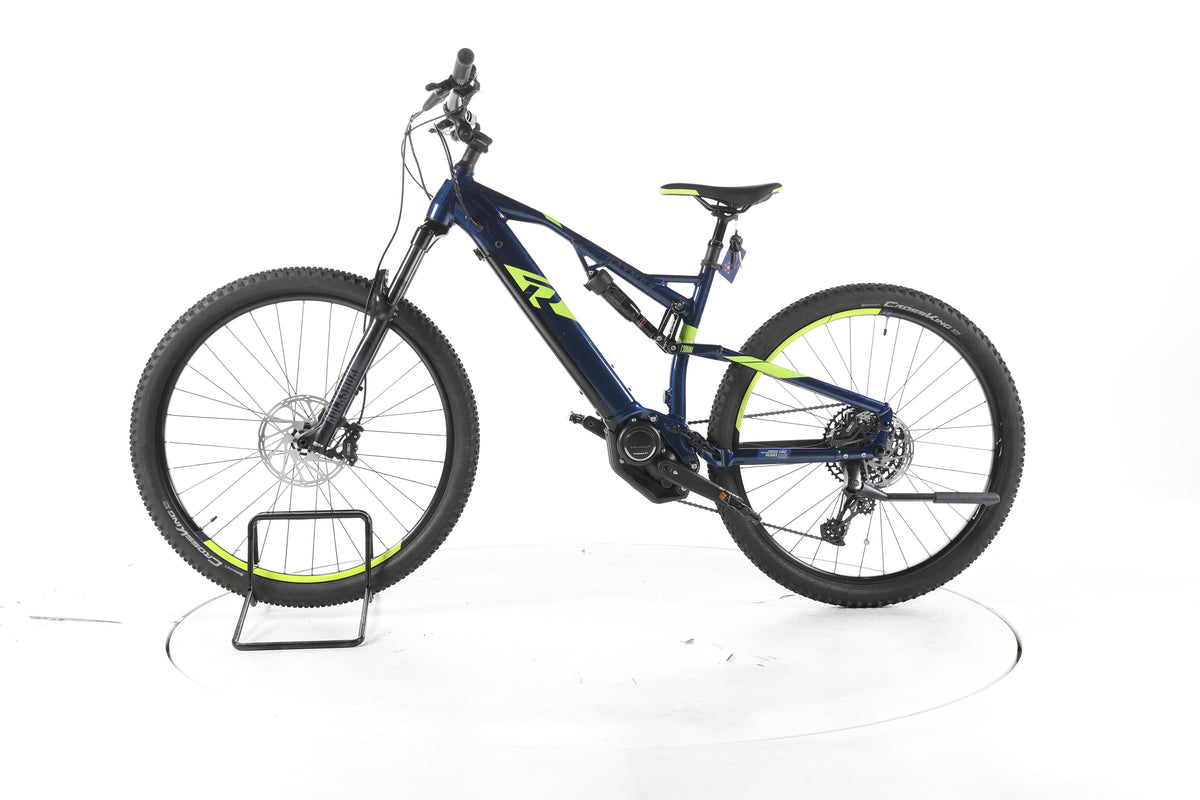 R Raymon FullRay 130E 6.0 E-Bike Fully - Image 7