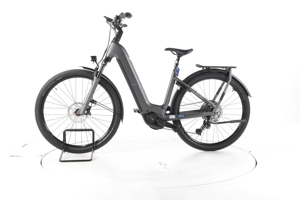 Cube Kathmandu Hybrid Pro Trekking E-Bike Tiefeinsteiger - Image 7