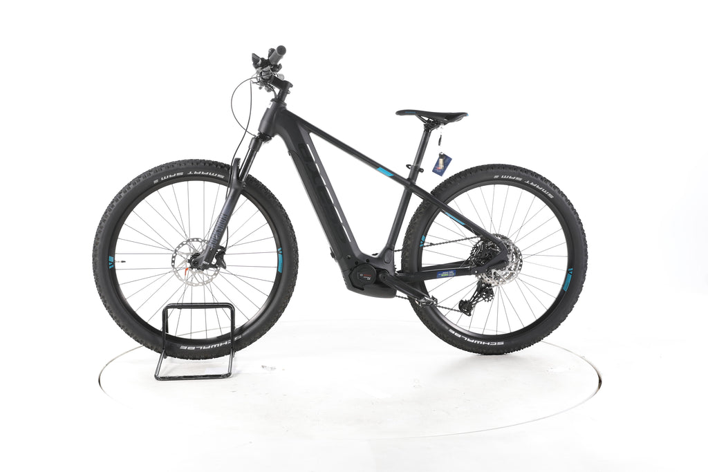 Axess Element E-Bike 2025 - Image 7