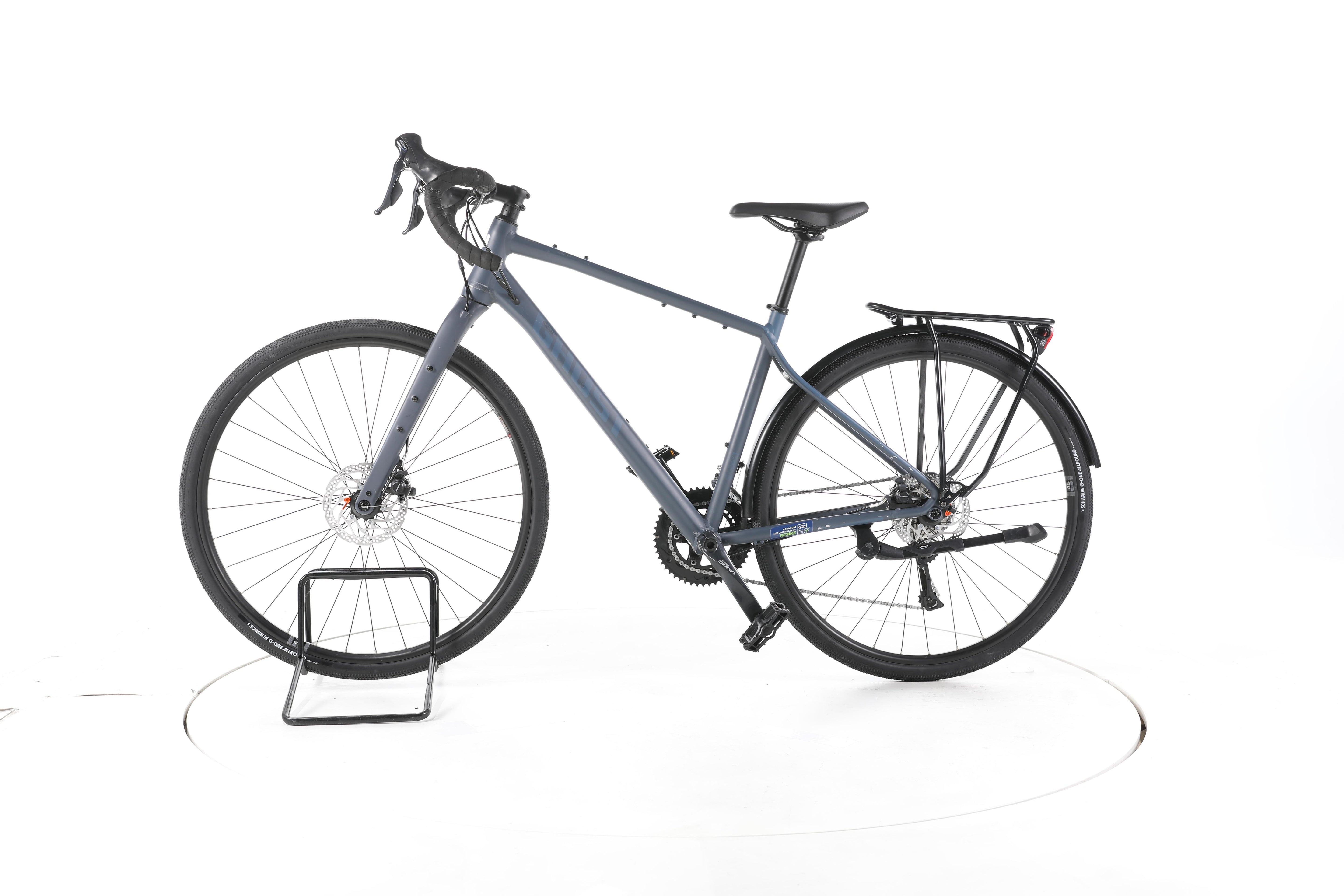 Ghost Asket EQ Fahrrad Rennrad & Gravel - Image 7