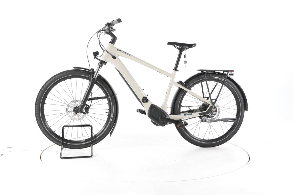 Specialized Turbo Vado 3.0 IGH City E-Bike - Image 7