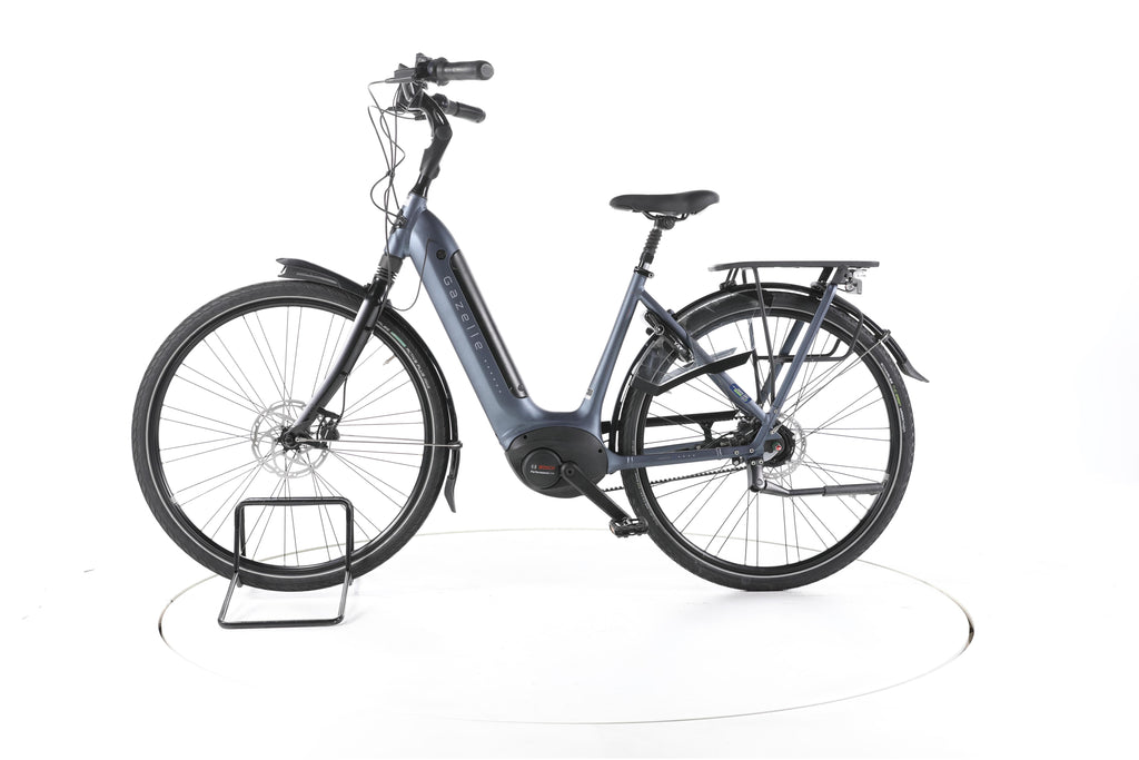 Gazelle Arroyo C5 HMB Elite City E-Bike Tiefeinsteiger - Image 7