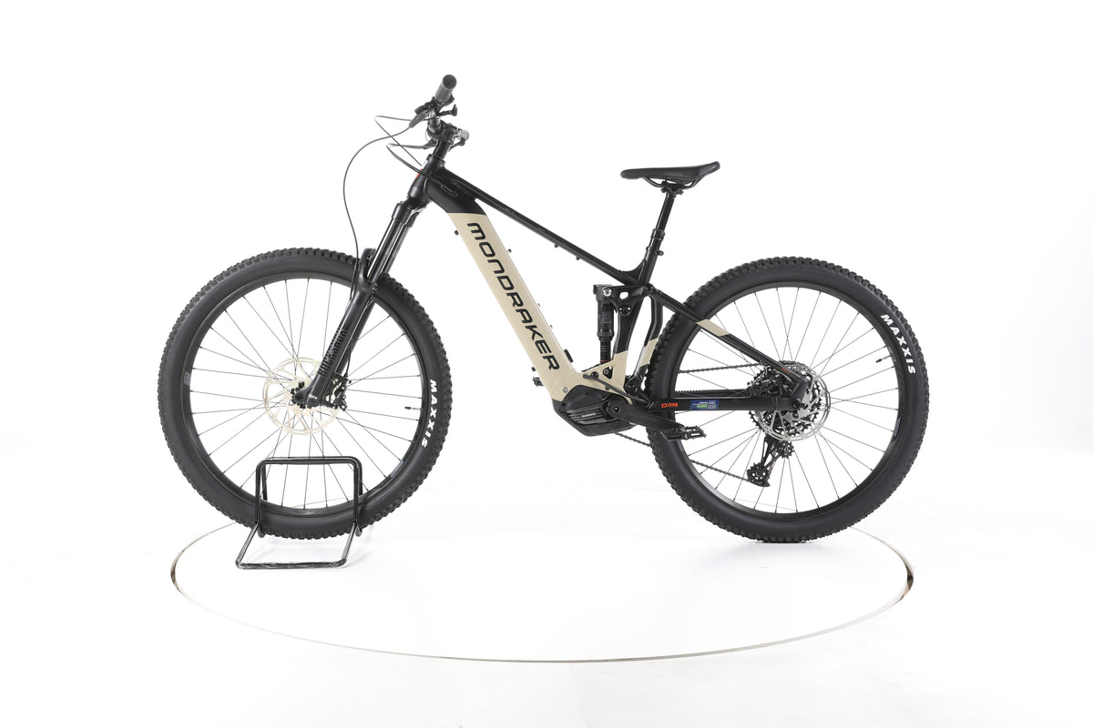 Mondraker Dusk E-Bike Fully - Image 7