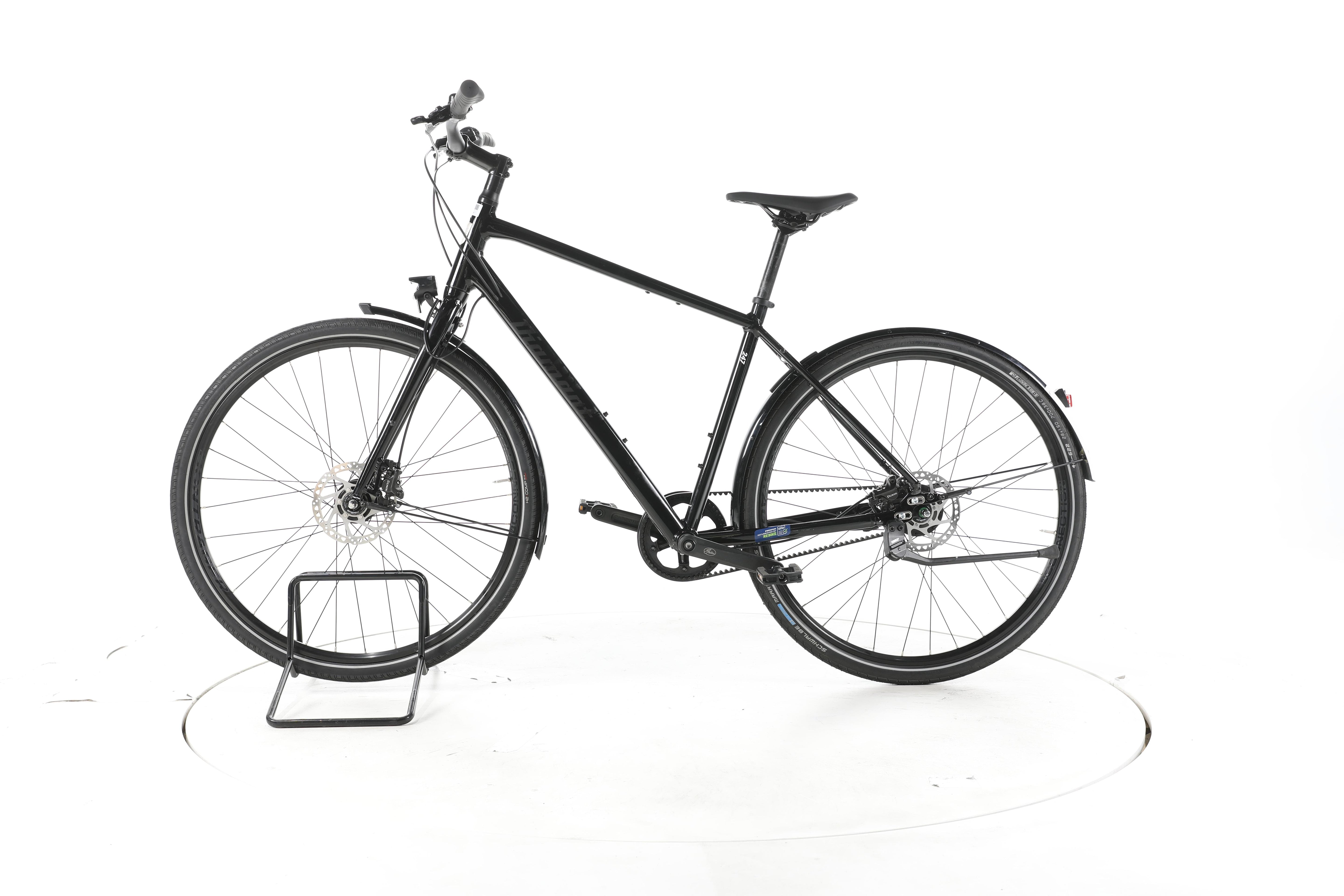 Diamant 247 Fahrrad City & Trekking - Image 7