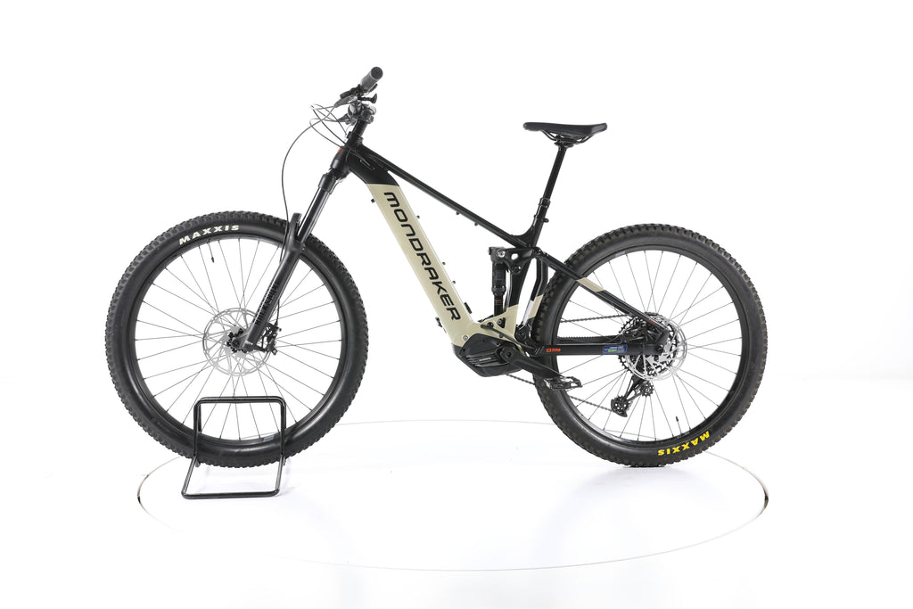 Mondraker DUSK Fully E-Bike - Image 7